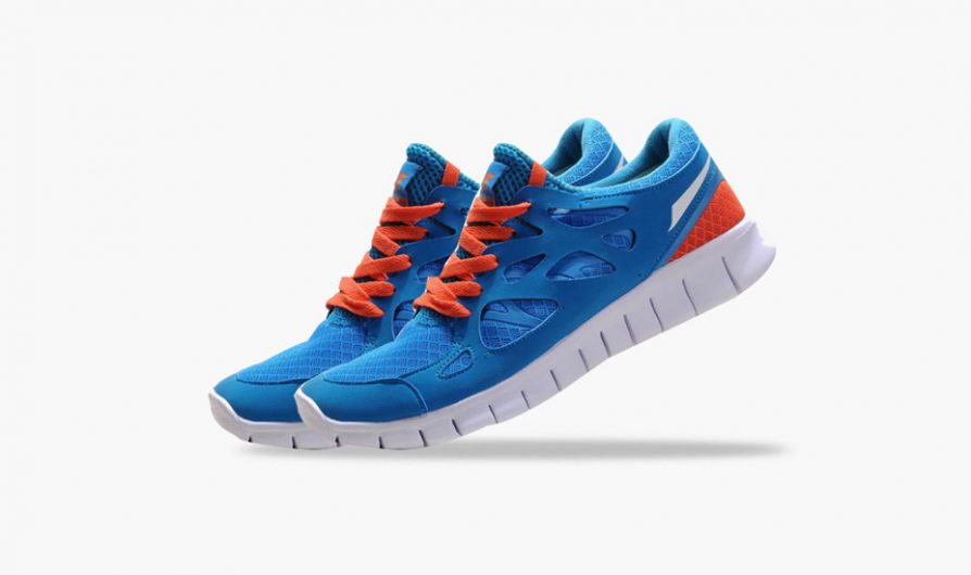 Scarpe da corsa