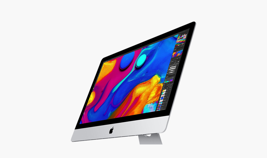 Mac HD da 27 pollici