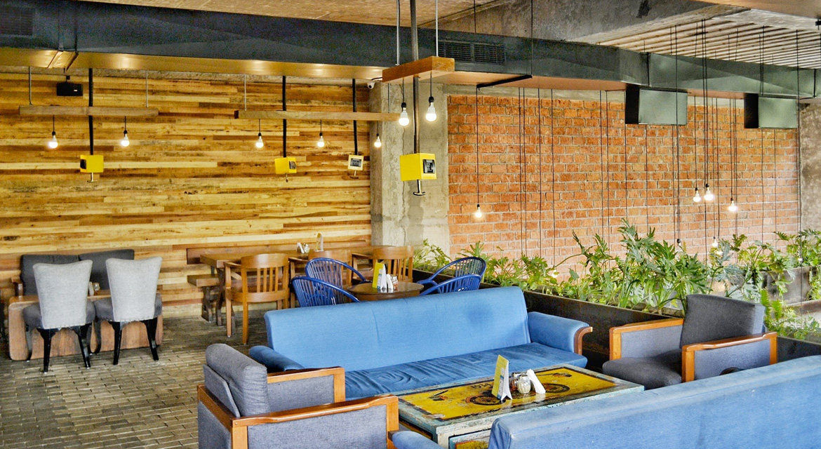 Ristorante Honey Kitchen